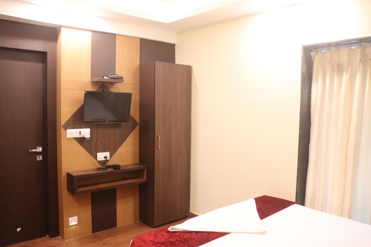 Hotel Royal View New Digha Digha  Exterior foto