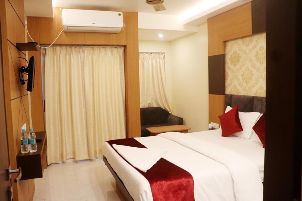 Hotel Royal View New Digha Digha  Exterior foto