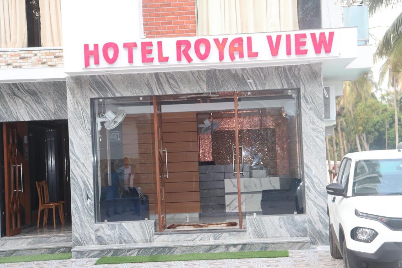 Hotel Royal View New Digha Digha  Exterior foto