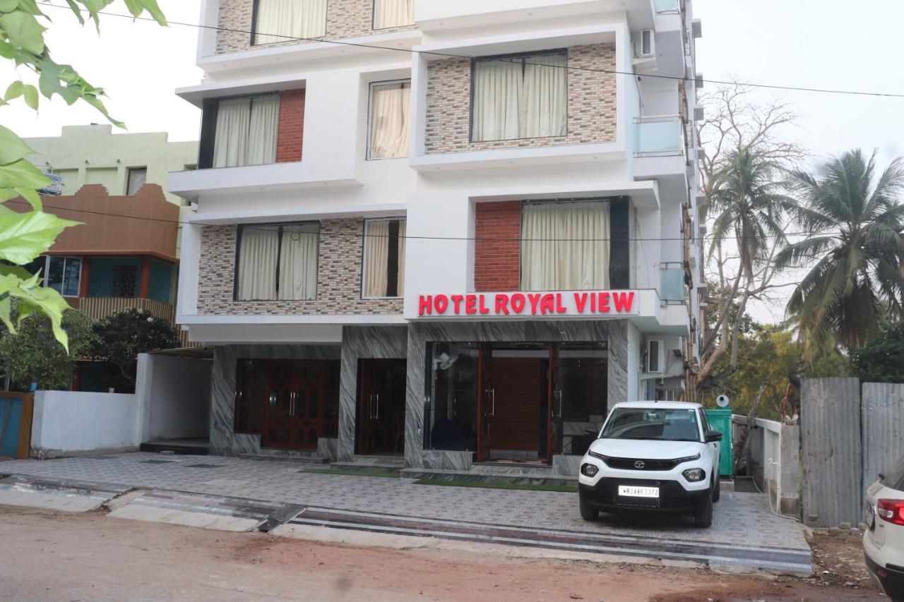 Hotel Royal View New Digha Digha  Exterior foto