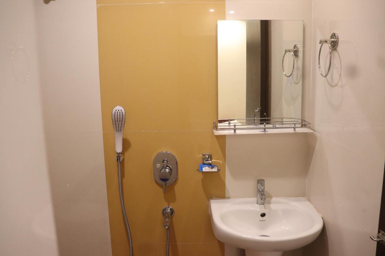 Hotel Royal View New Digha Digha  Exterior foto